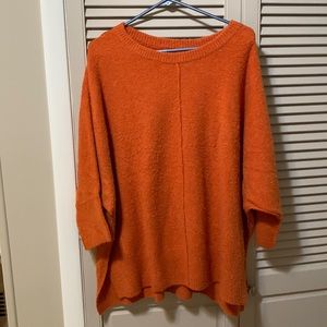 LOFT women’s sweater tunic. Size M/L